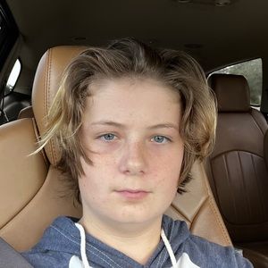 Meet your Posher, Jordan